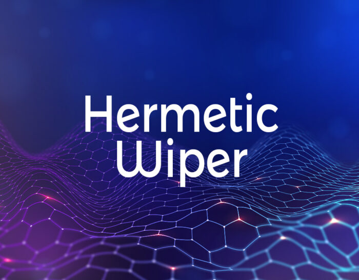 Hermetic Wiper – La Russia attacca l’Ucraina anche nel cyberspazio