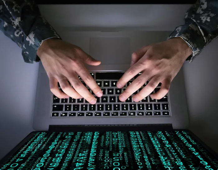 hybrid warfare