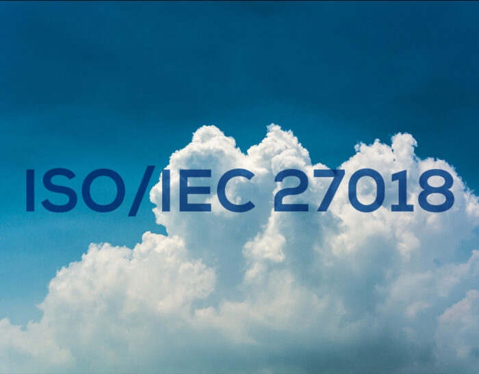 ISO/IEC 27018: Cloud e Privacy