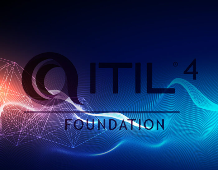 ITIL 4 Foundation