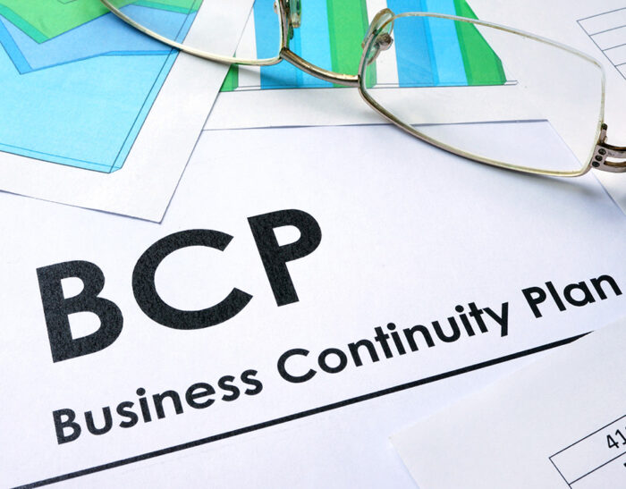 Il Business Continuity Plan – Non solo tecnologia, non solo carta