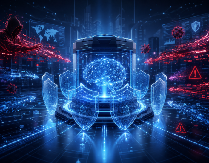architetture AI aziendali ai security: Prompt Injection, Insecure Output Handling, agenti AI