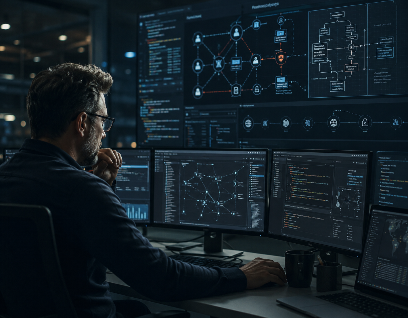 ethical hacker