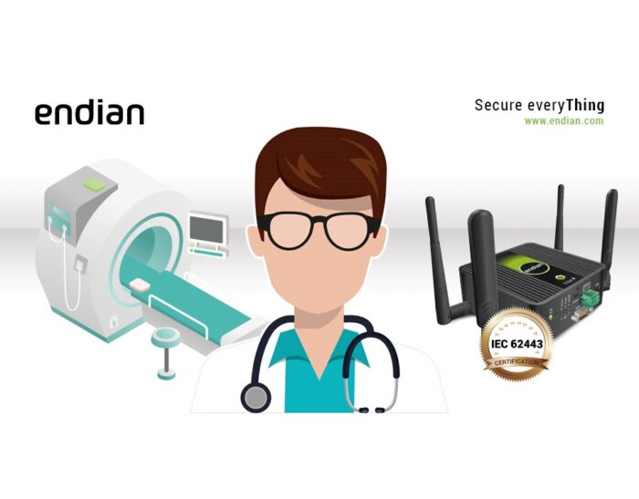 La cybersecurity nel settore sanitario: come proteggere dispositivi medici interconnessi