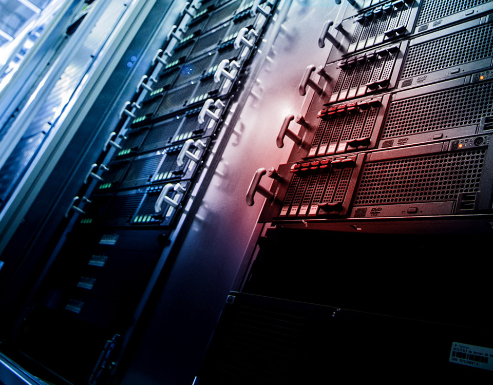 Industria 4.0: convergenza tra sistemi OT e IT per la sicurezza delle smart factory