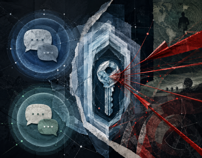 Intelligence russa contro Signal e WhatsApp il phishing ora punta alle chiavi di backup