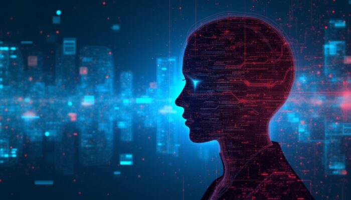 elazione tra Intelligenza Artificiale (AI) e Cybersecurity
