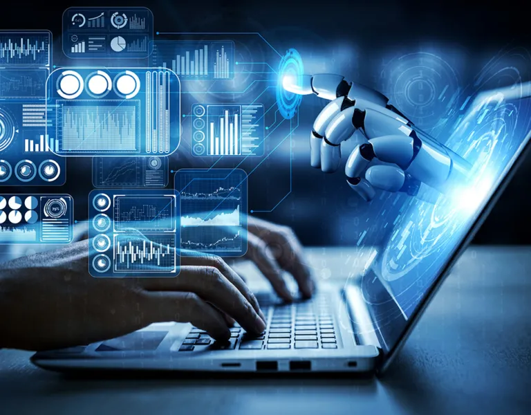 intelligenza artificiale