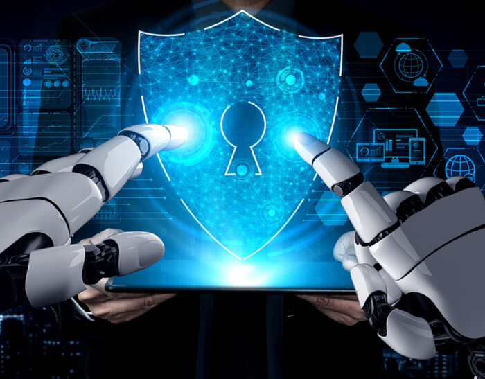 Intelligenza artificiale e cyber security, i nuovi trend tecnologici