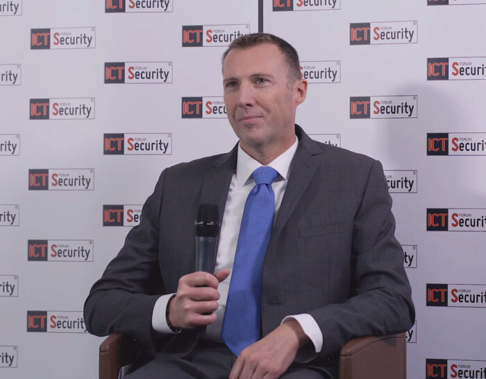 Intervista a Pierpaolo Alì – Forum ICT Security 2019