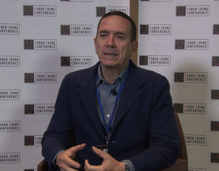 Intervista a Gianni Baroni – Cyber Crime Conference 2019