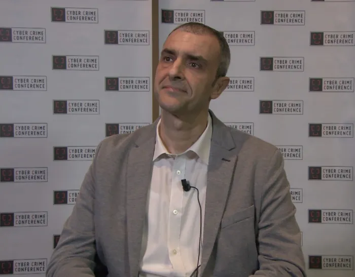 Intervista a Giorgio Di Grazia – Cyber Crime Conference 2019