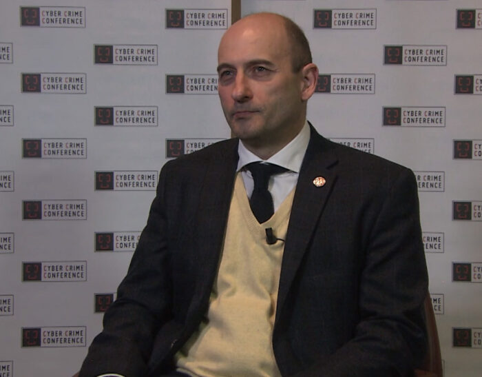 Intervista a Stefano Bistarelli – Cyber Crime Conference 2019