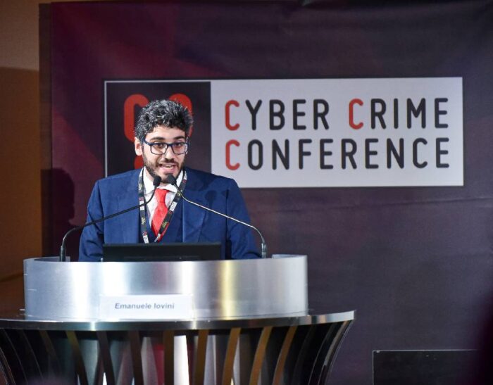 Lotta alla criminalità informatica: operazioni e strategie di Europol nel 2024/25 - Lotta alla criminalità informatica: operazioni e strategie di Europol nel 2024/25