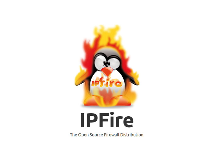 IpFire RouterFirewall-IPS