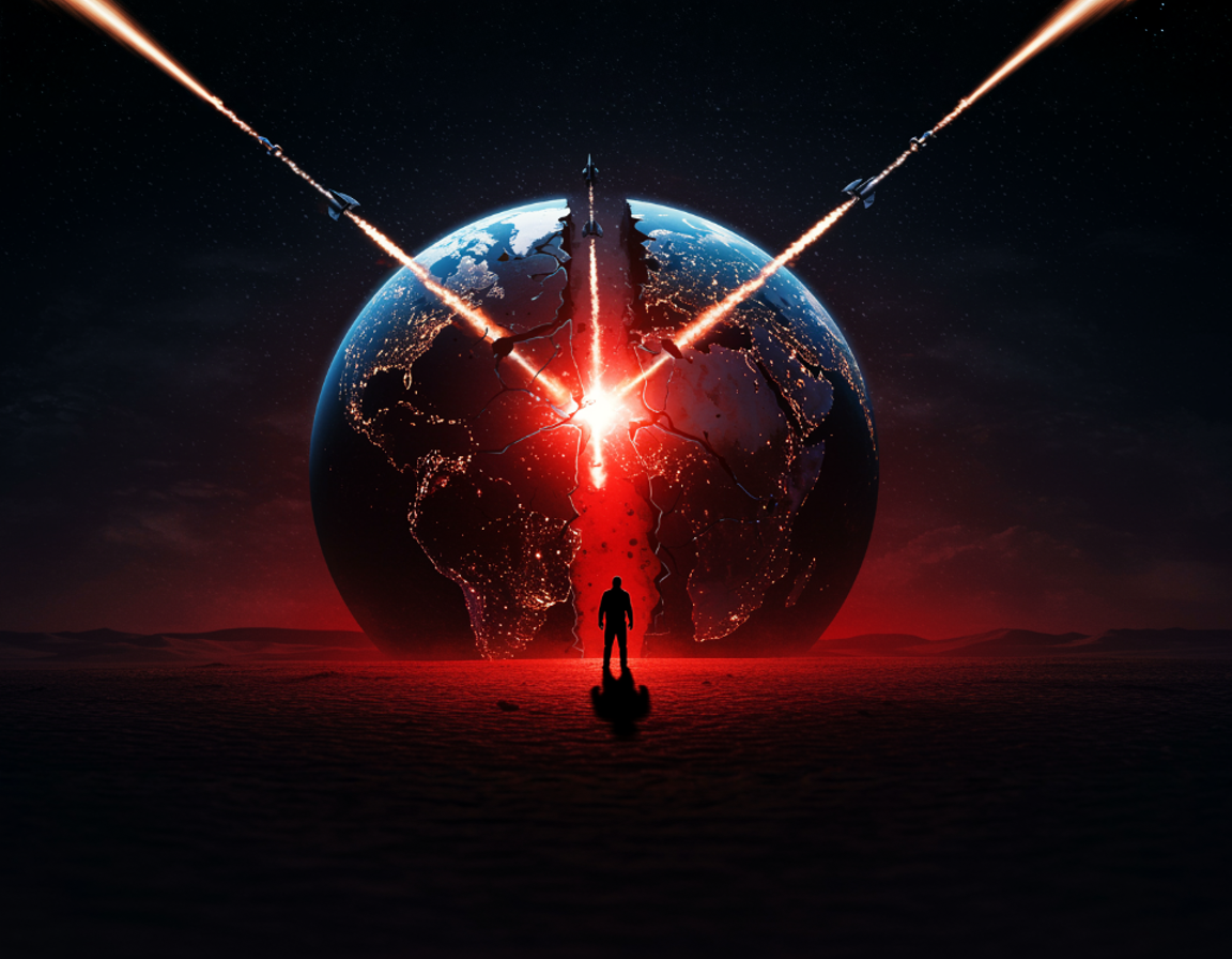 Iran cyber warfare 30 giorni di guerra digitale