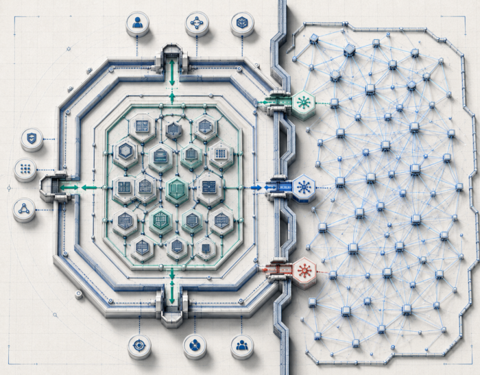 Kubernetes security