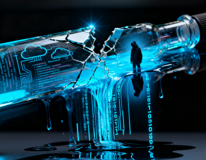 LAPSUS$ rivendica il breach di AstraZeneca