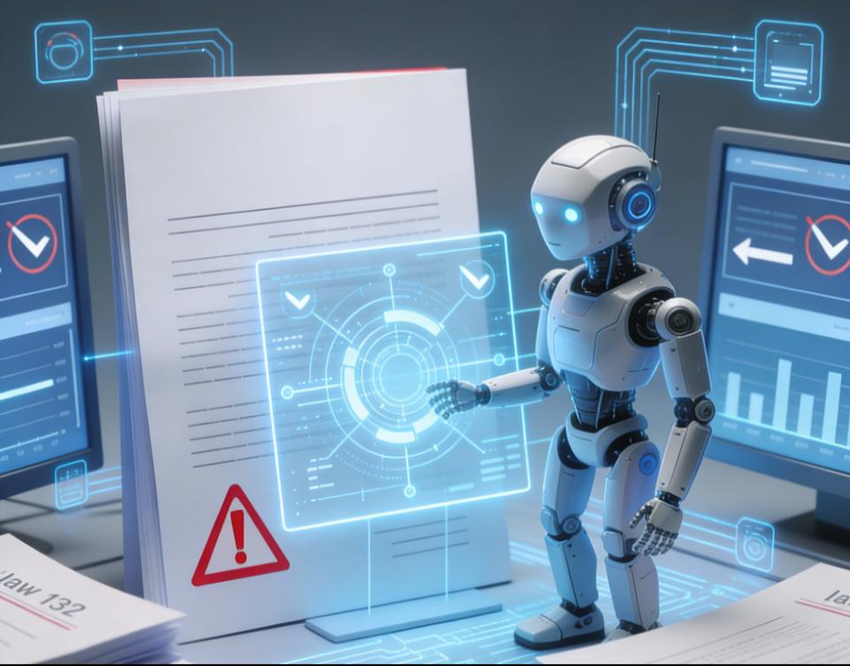 Legge 132/2025 e GDPR