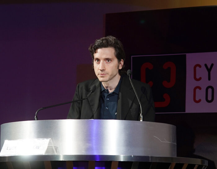 Migliorare la resilienza informatica con l’automazione IT – Lucas Balaclav