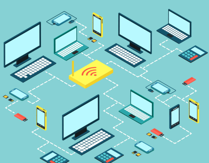 Reti Mobili Ad Hoc: architettura, protocolli e ottimizzazione della connettività wireless (Parte I)
