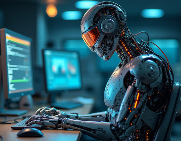 Machine Unlearning e IA Generativa, sicurezza informatica
