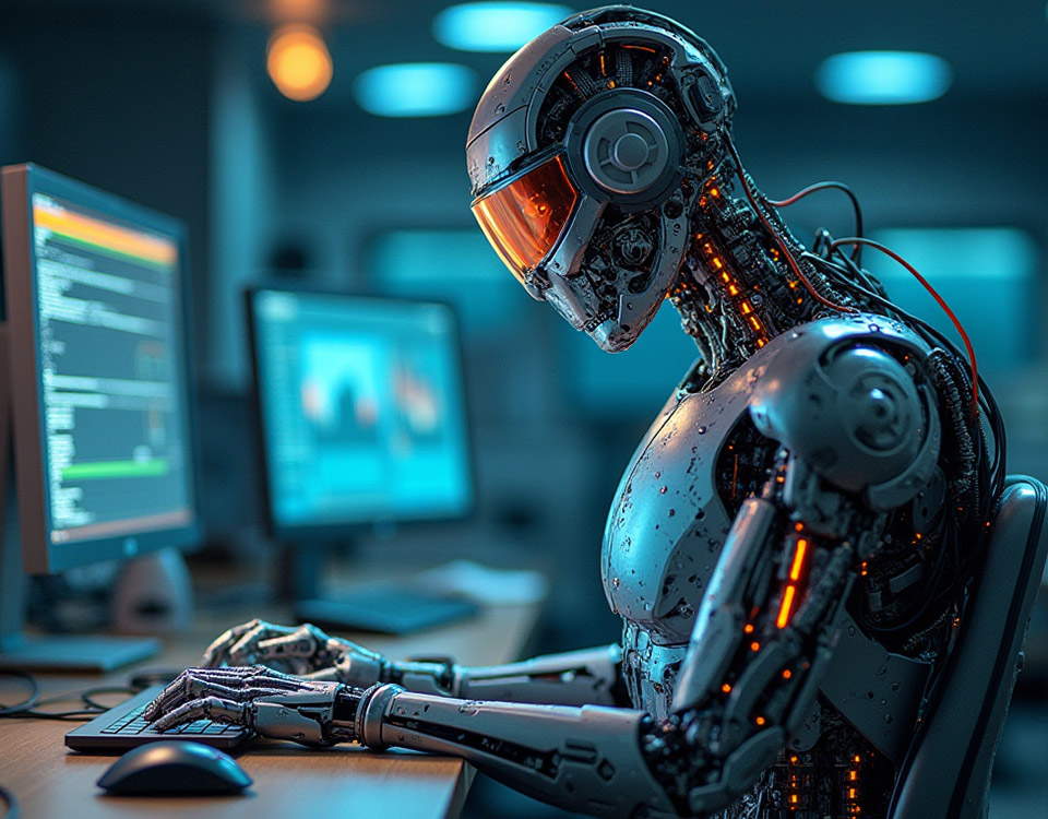 Machine Unlearning e IA Generativa, sicurezza informatica