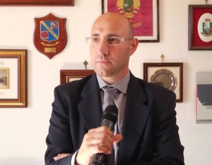 Maurizio Rasi – Intervista al Forum ICT Security 2014