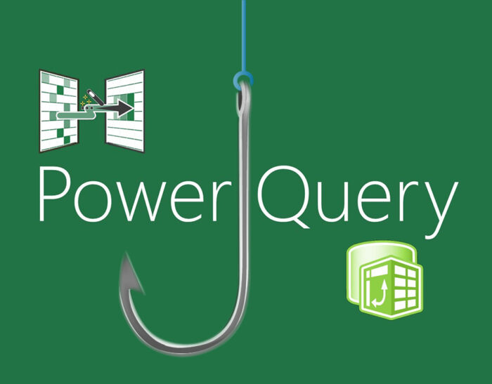 Microsoft Power Query…The Hacker’s Power