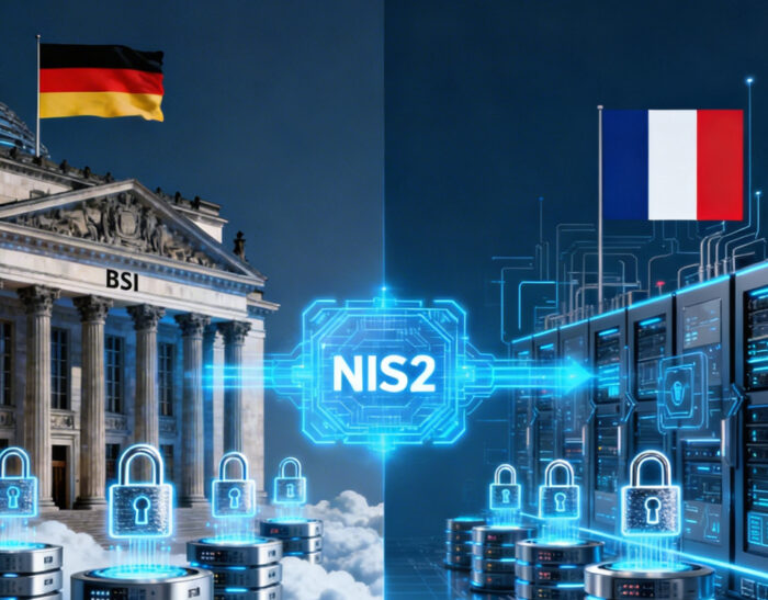 NIS2 Enforcement Q1 2026