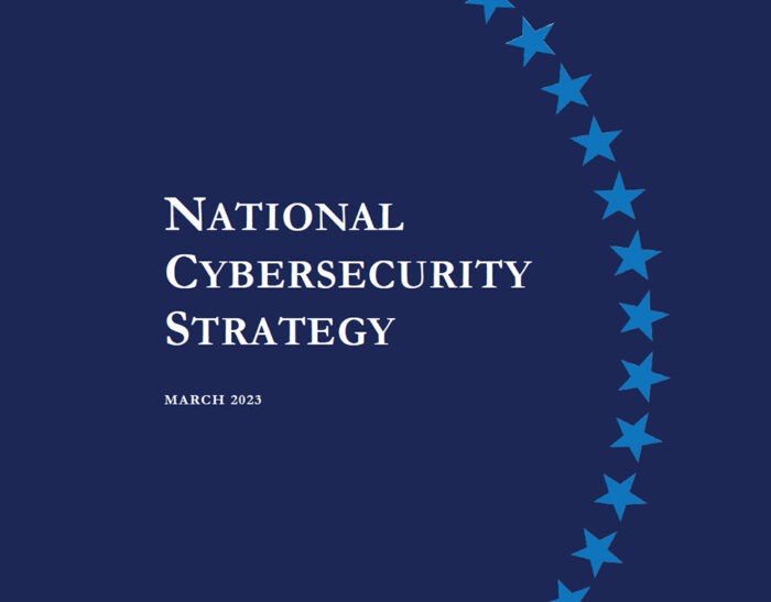 National Cyber Security Strategy 2023, al via la nuova strategia USA
