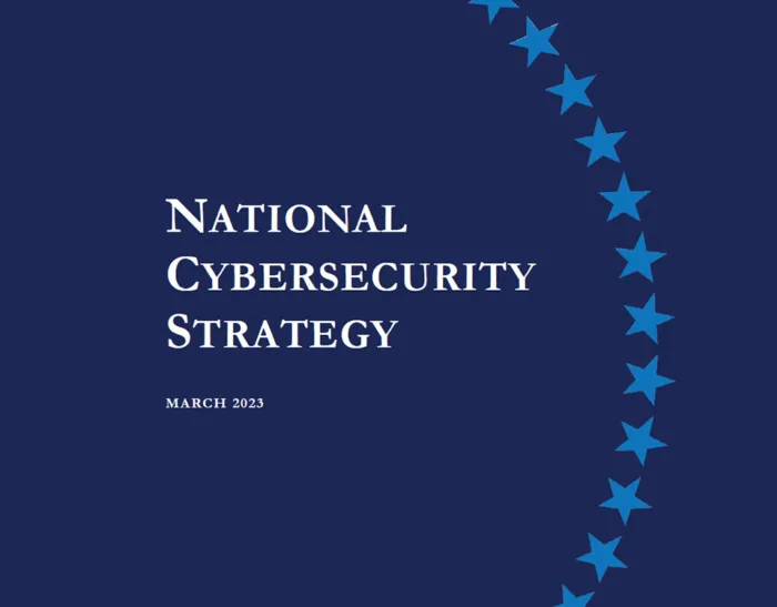 National Cyber Security Strategy 2023