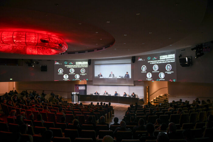 Nel 2026 attribuire un cyber attacco è ancora possibile Analisi di AI offensiva, Initial Access Broker, lawful hacking e attribuzione pubblica UE_cybercrime conference 2026.