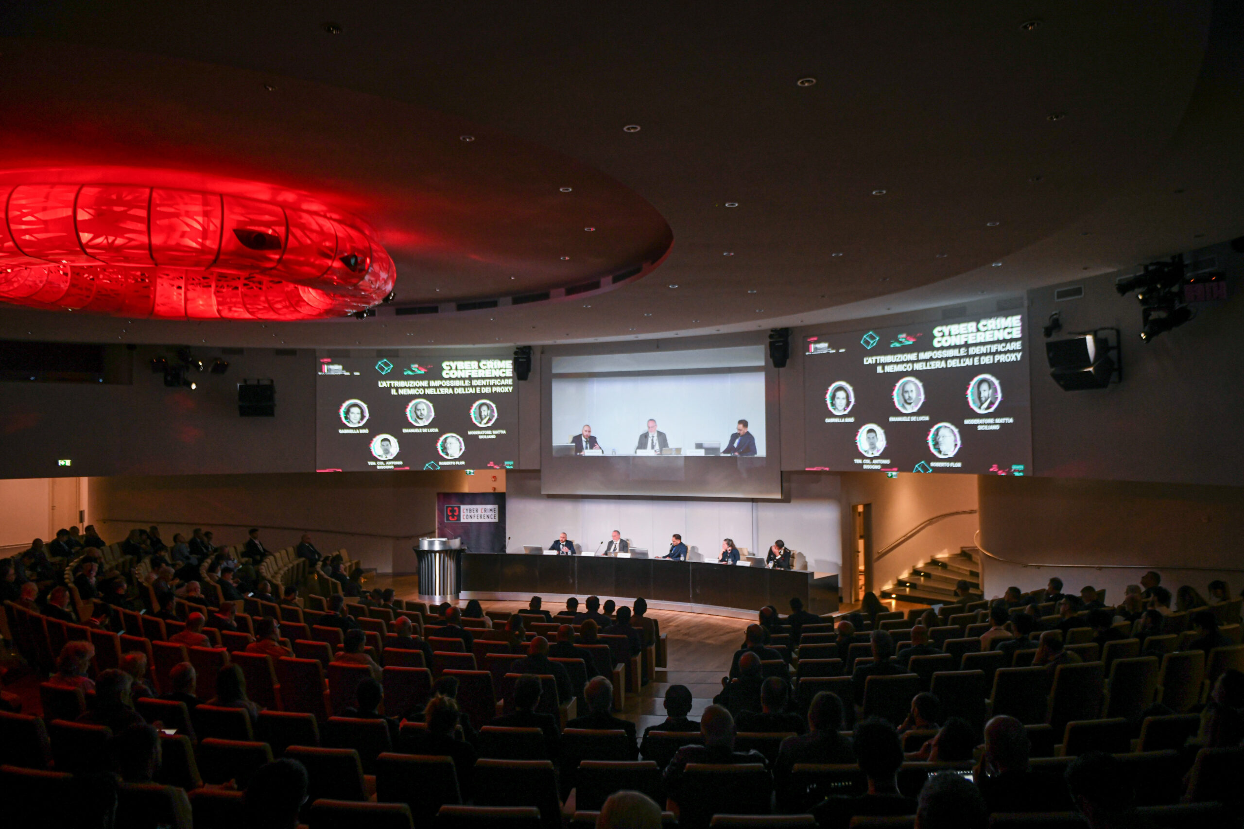 Nel 2026 attribuire un cyber attacco è ancora possibile Analisi di AI offensiva, Initial Access Broker, lawful hacking e attribuzione pubblica UE_cybercrime conference 2026.