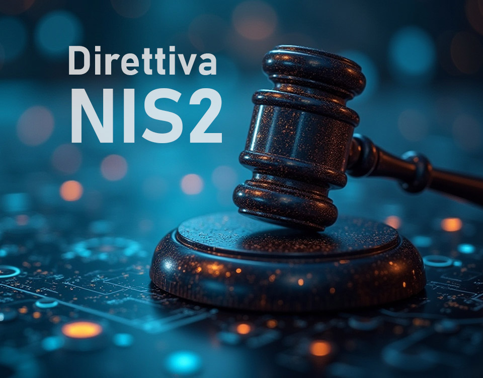 Direttiva NIS 2 e Sicurezza Informatica in Italia: implementazione, impatti, scadenze e sanzioni per le organizzazioni
