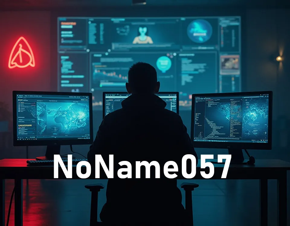 NoName057 (16), tutti i bersagli italiani degli attacchi DDoS rivendicati dal gruppo filo-russo