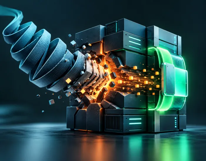 Node2Shell Nucleo cyber_ attacco e difesa