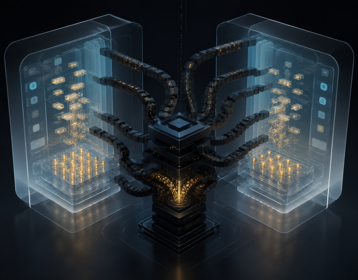 OkoBot il framework modulare che carpisce le seed phrase da dentro Ledger Live e Trezor Suite