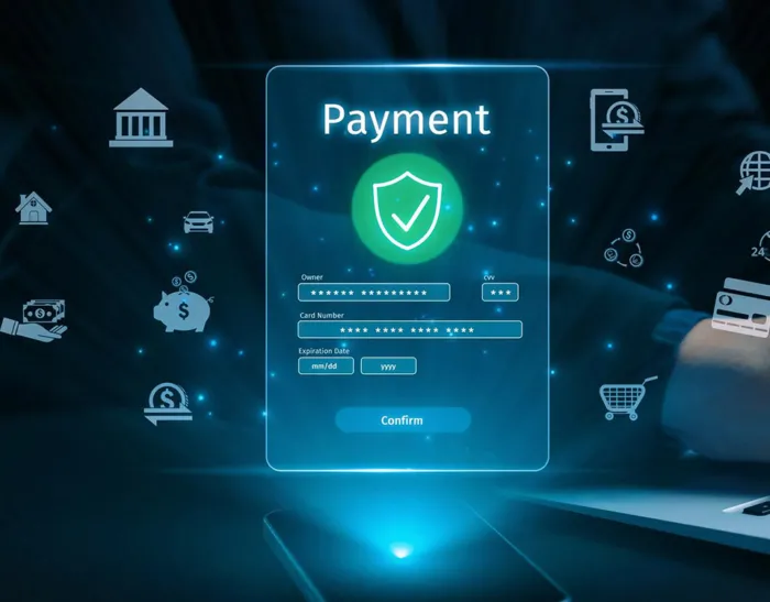 PSD2: Payment Services Directive 2