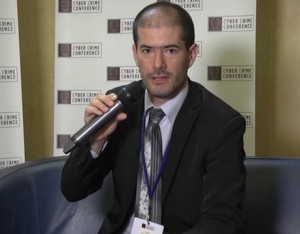 Paolo Dal Checco – Intervista al Cyber Crime Conference 2015