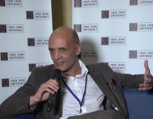 Avvocato Paolo Galdieri – Intervista al Cyber Crime Conference 2015