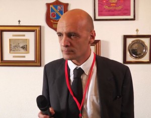 Avvocato Paolo Galdieri – Intervista al Forum ICT Security 2014