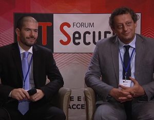 Paolo Dal Checco e Mattia Epifani – Intervista al Forum ICT Security 2016