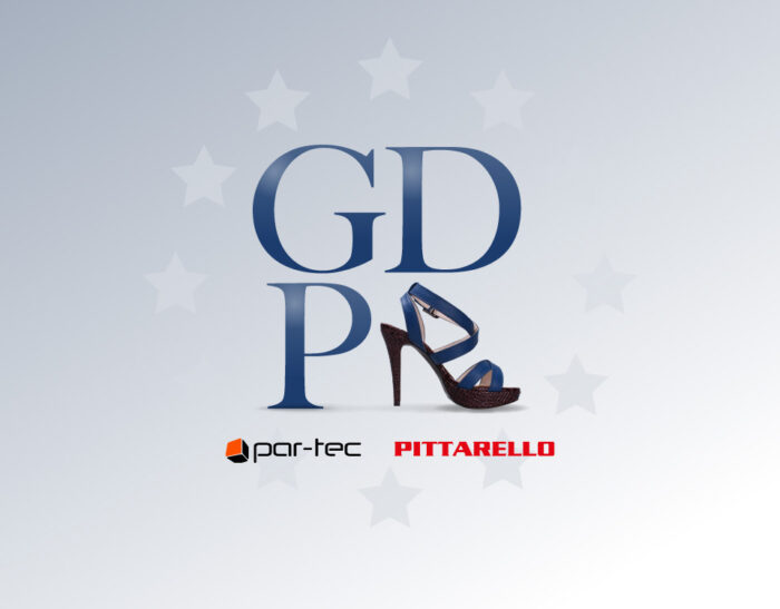 Il GDPR applicato al settore del retail: il caso di Pittarello