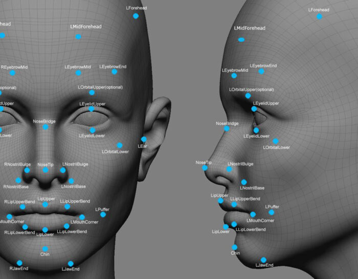 La Perizia Antropometrica, aspetti scientifici e utilizzi tipici