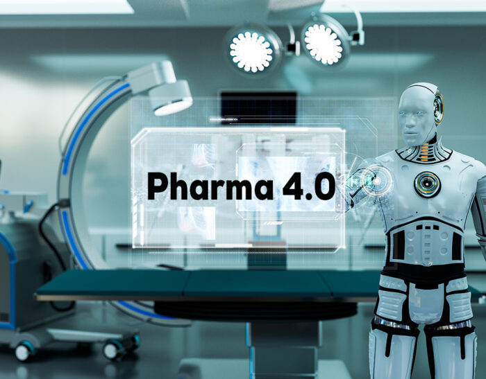 Pharma 4.0 e cyber security: digitalizzazione sicura del settore farmaceutico