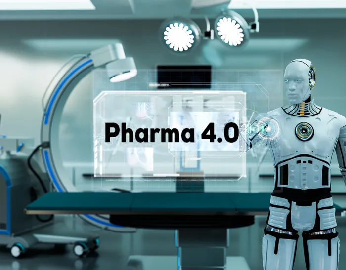 pharma 4.0
