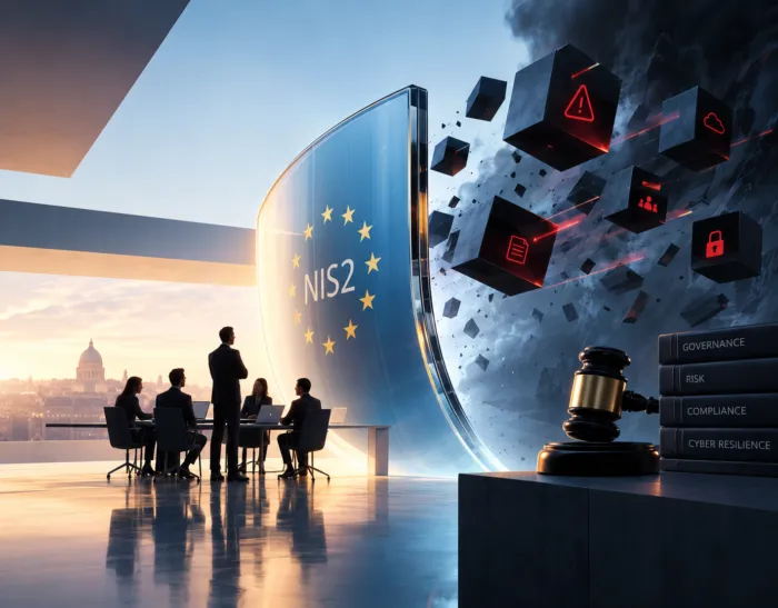 Polizze D&O e NIS2 responsabilità degli amministratori e nuove sfide per la governance cyberScudo NIS2 tra governance e minacce cyber