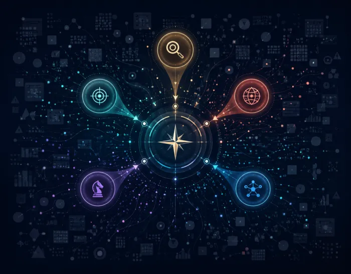 Priority Intelligence Requirements