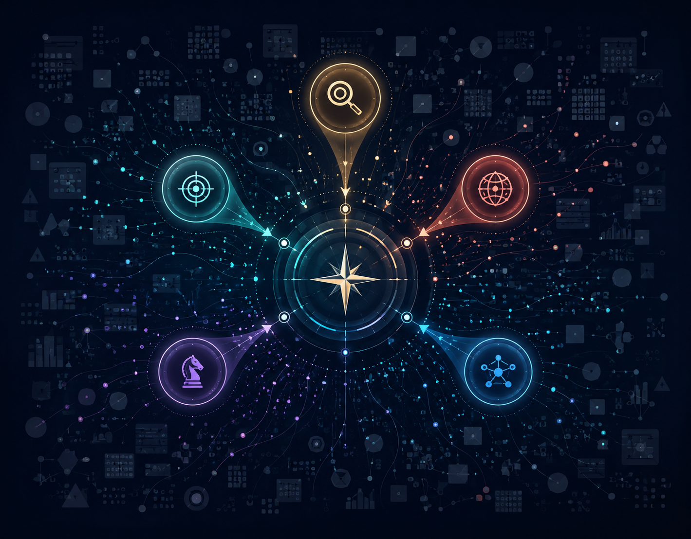 Priority Intelligence Requirements